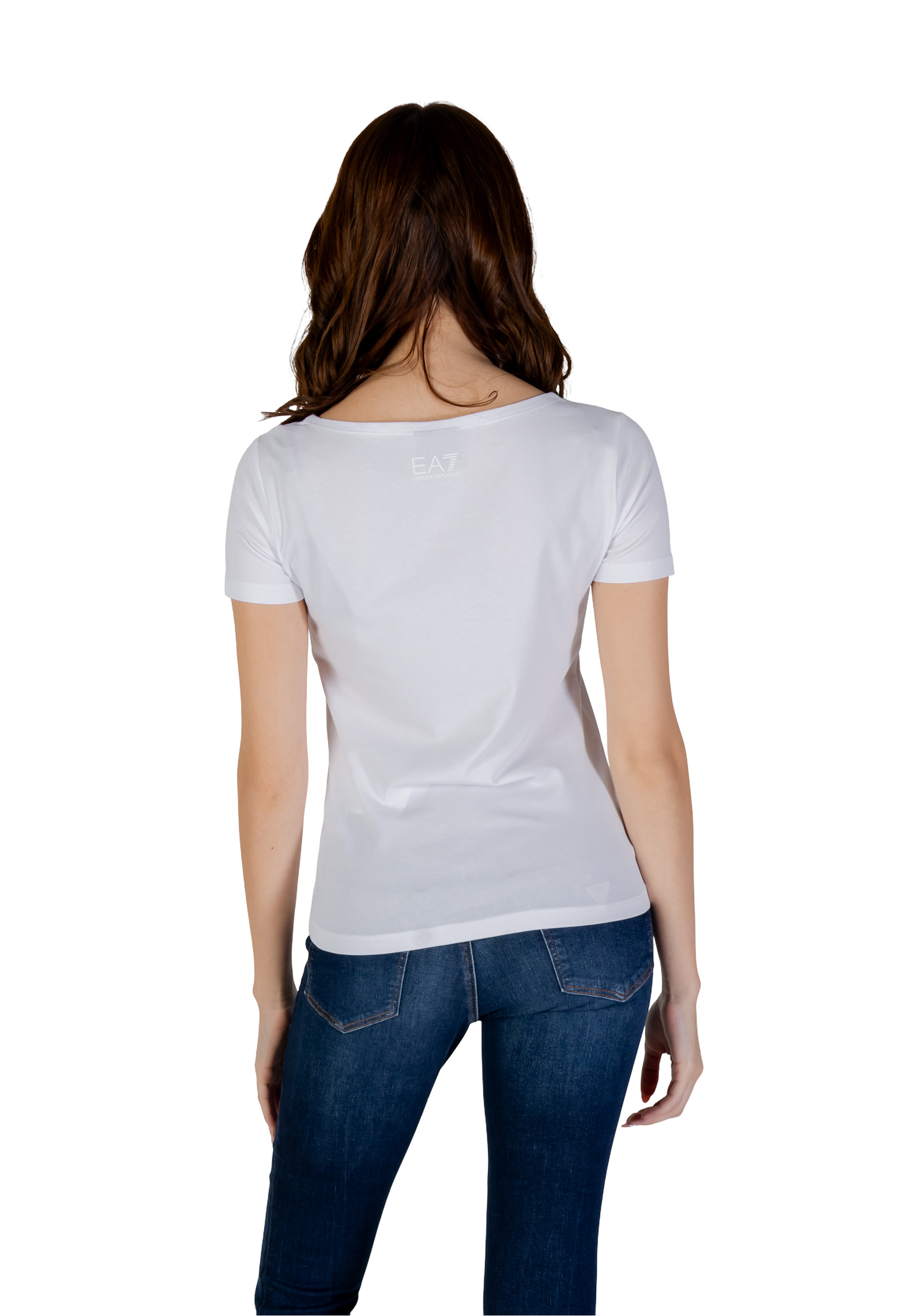Ea7  Women T-Shirt