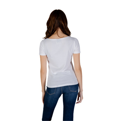 Ea7 T-Shirt Donna