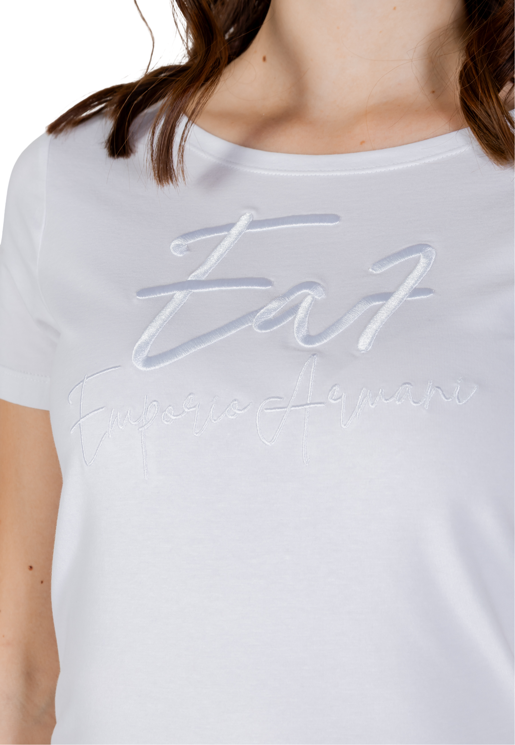 Ea7  Women T-Shirt