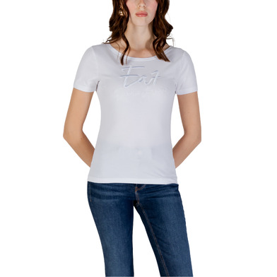 Ea7 T-Shirt Donna