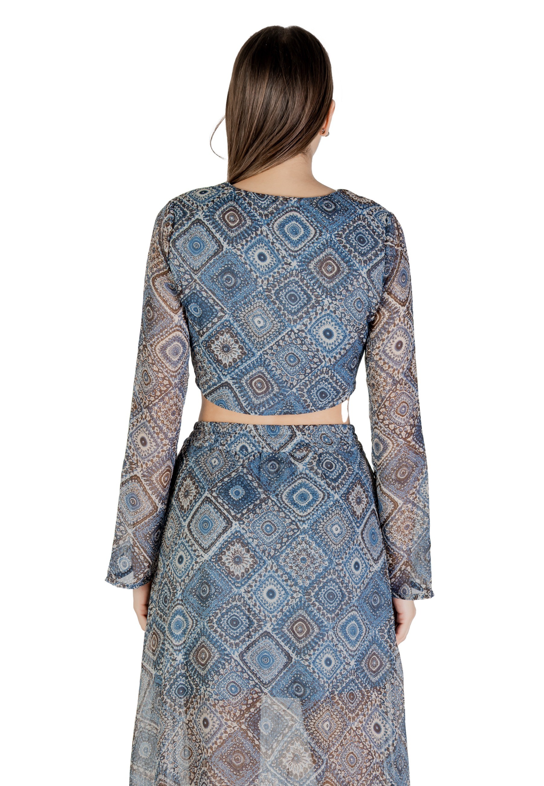 Only  Women Top