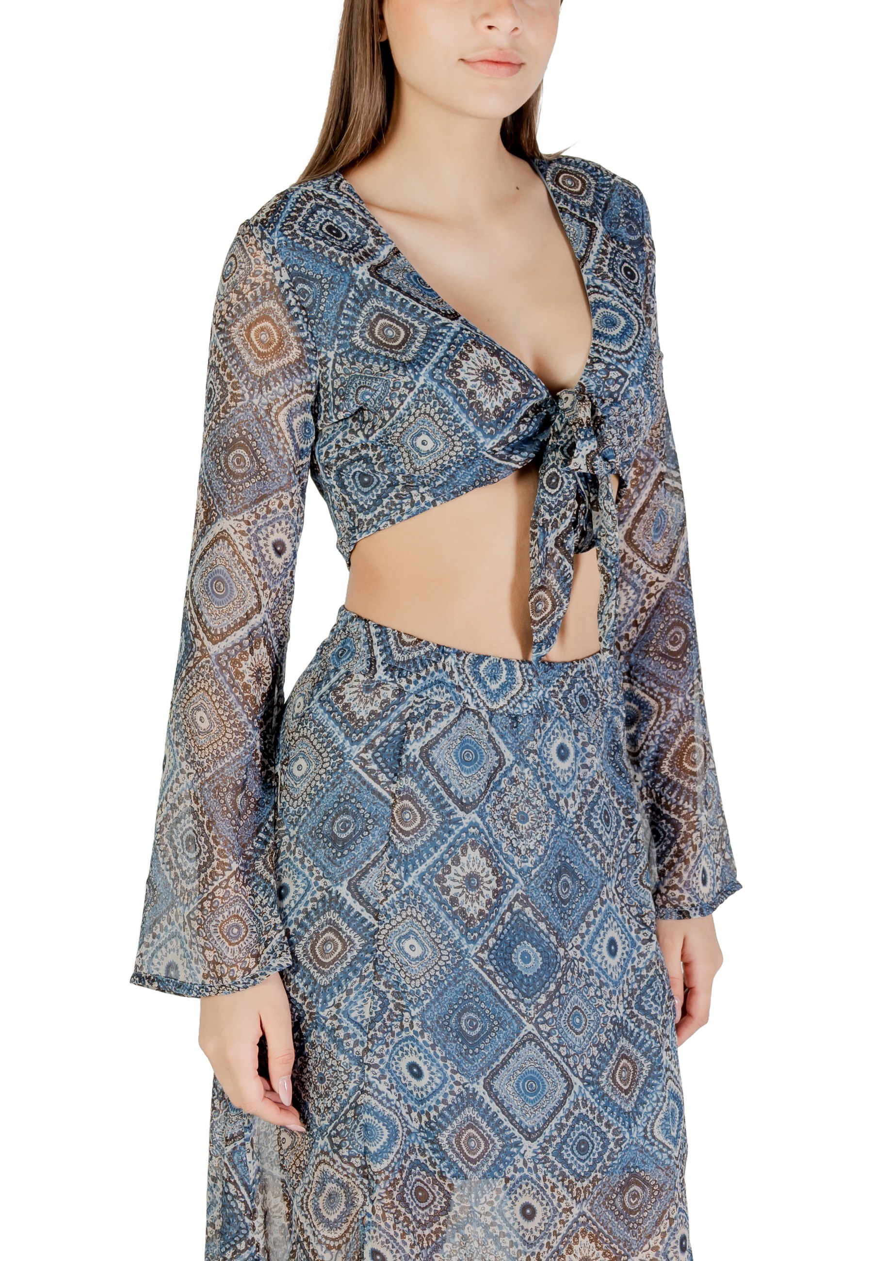 Only  Women Top