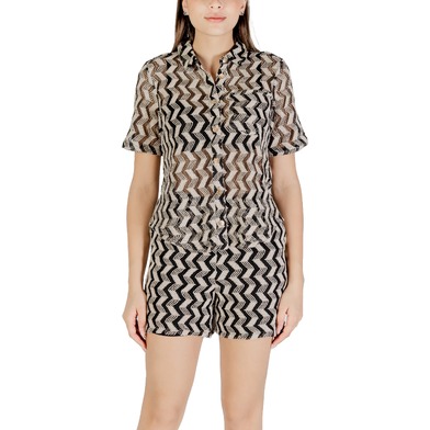 Vila Clothes Blouse Donna