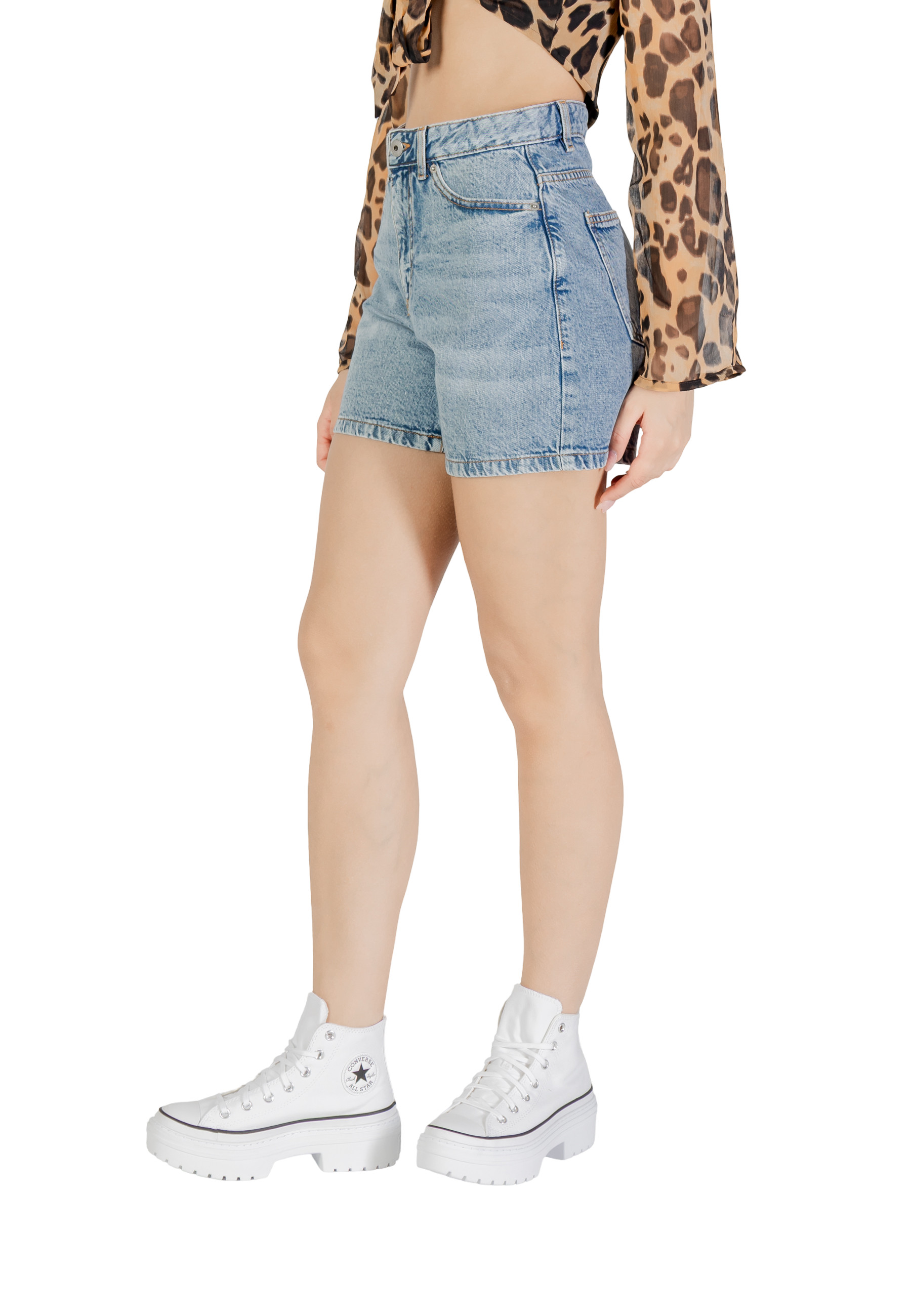 Ichi  Women Short