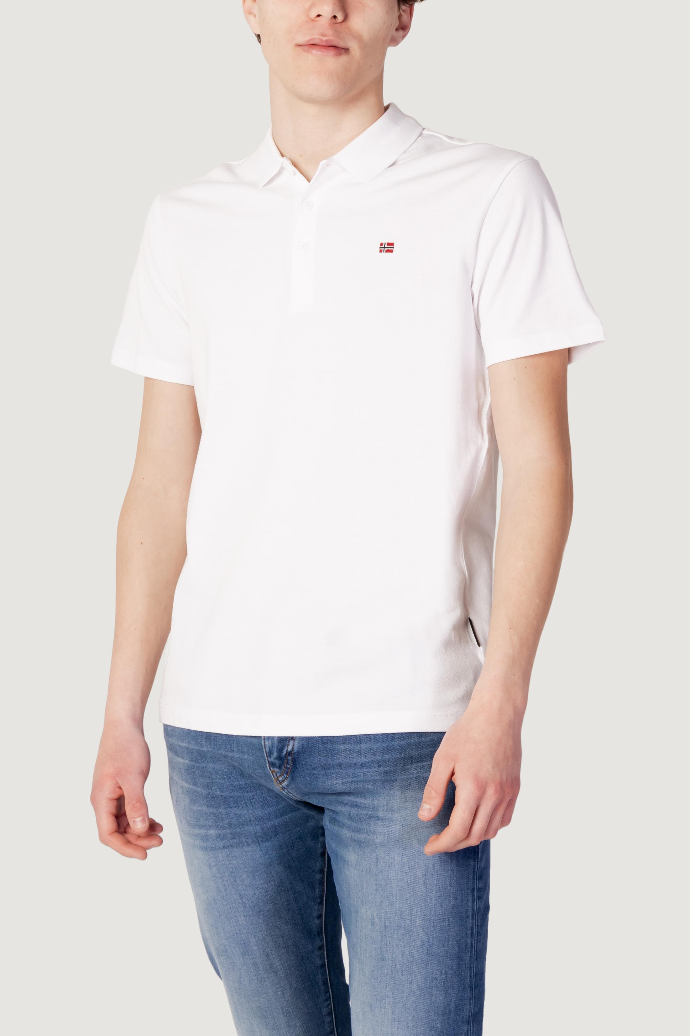Napapijri Polo 5