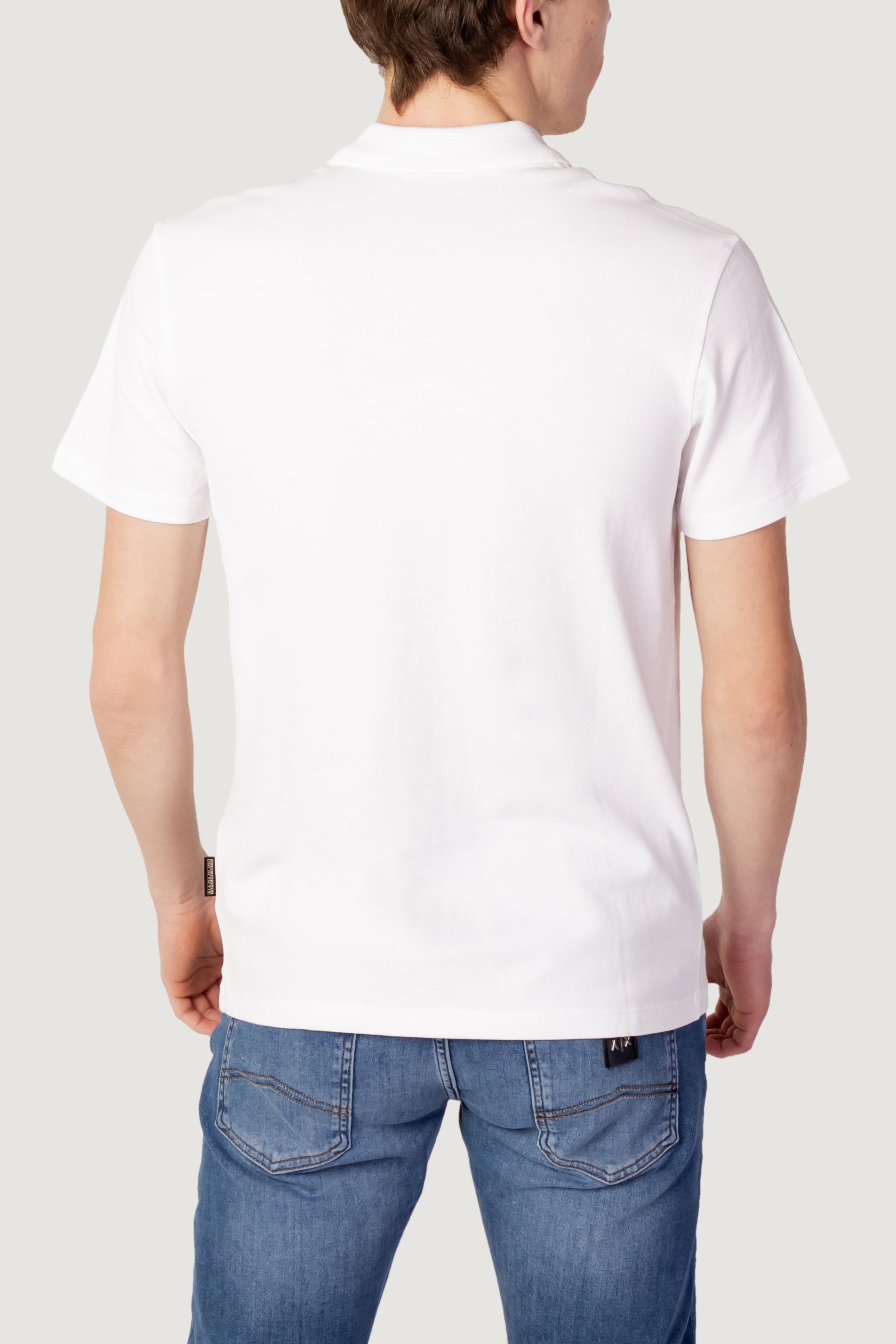 Napapijri Polo 4