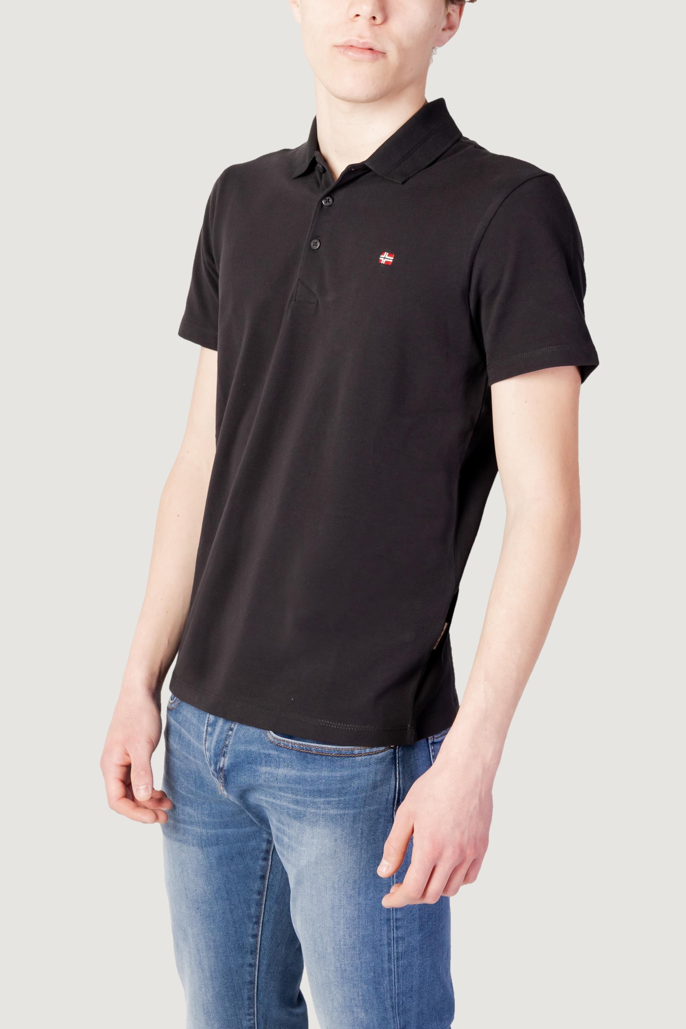 Napapijri Polo 17