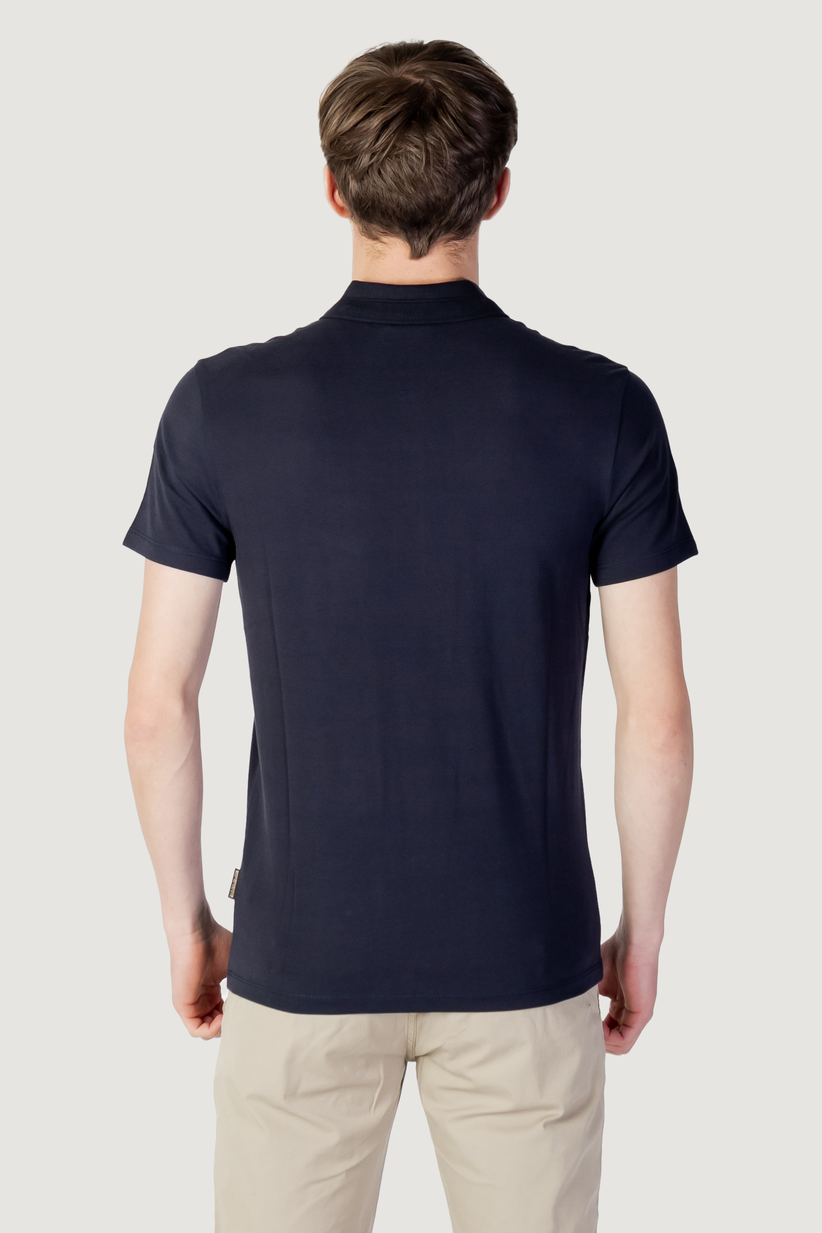 Napapijri Polo 12