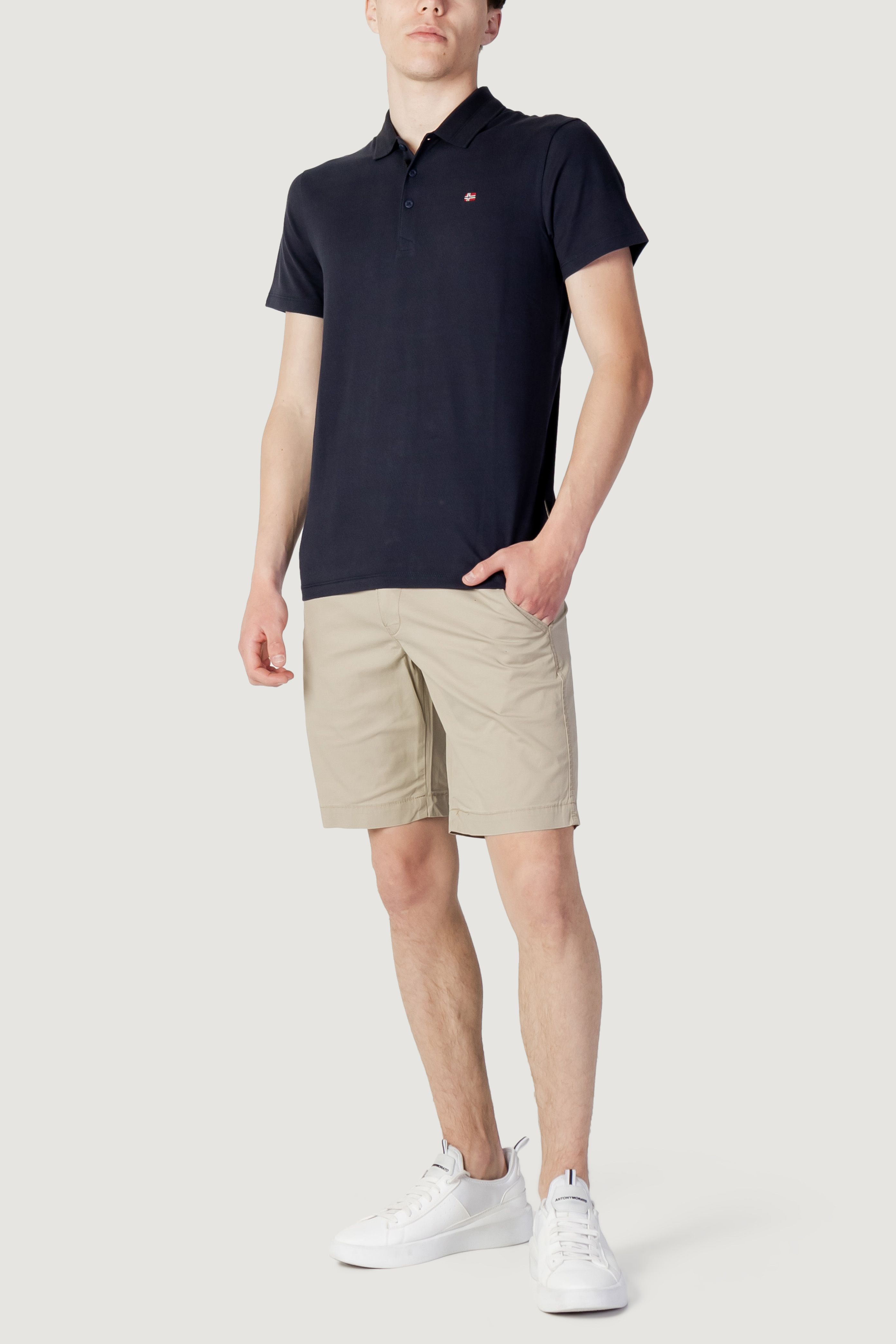 Napapijri Polo 14