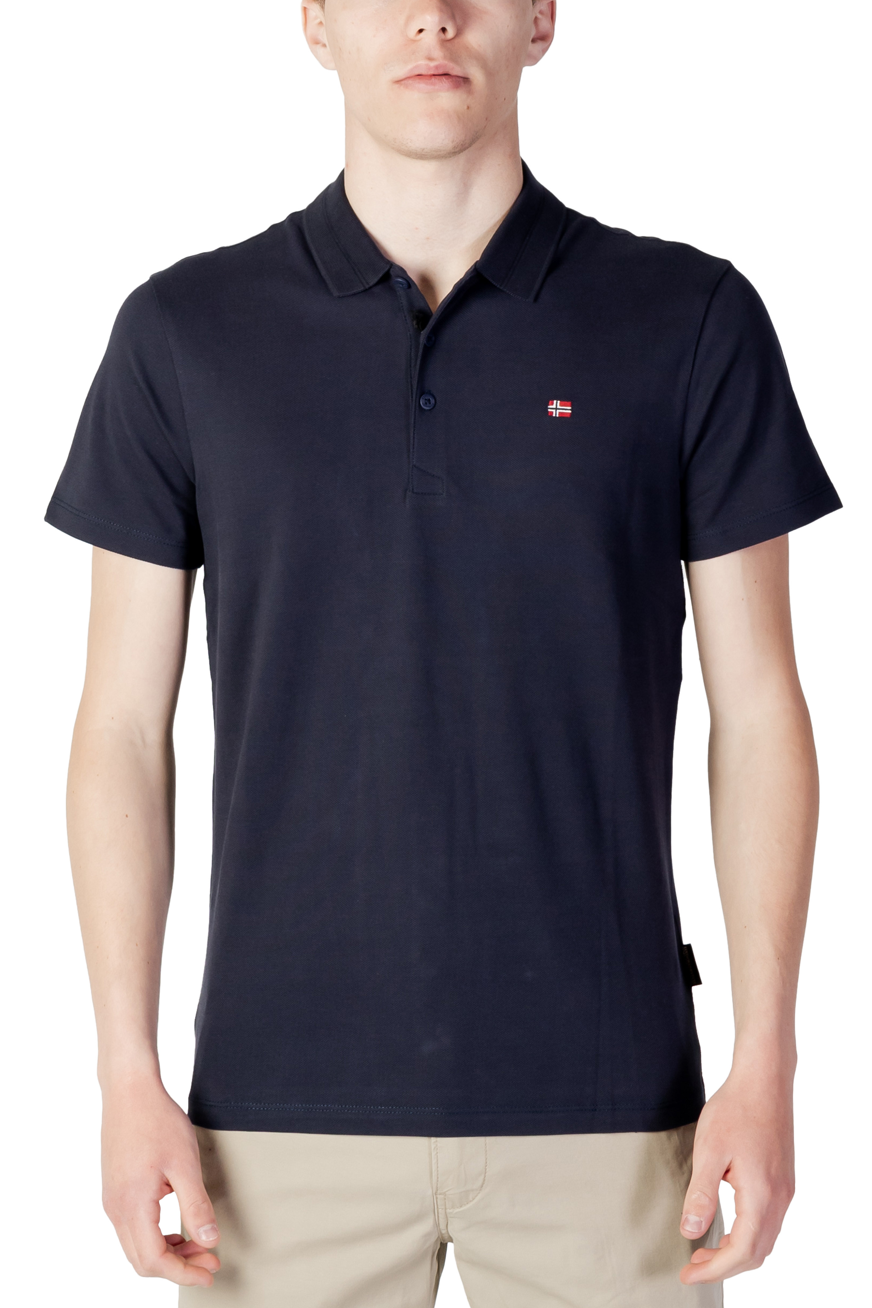 Napapijri Polo 10