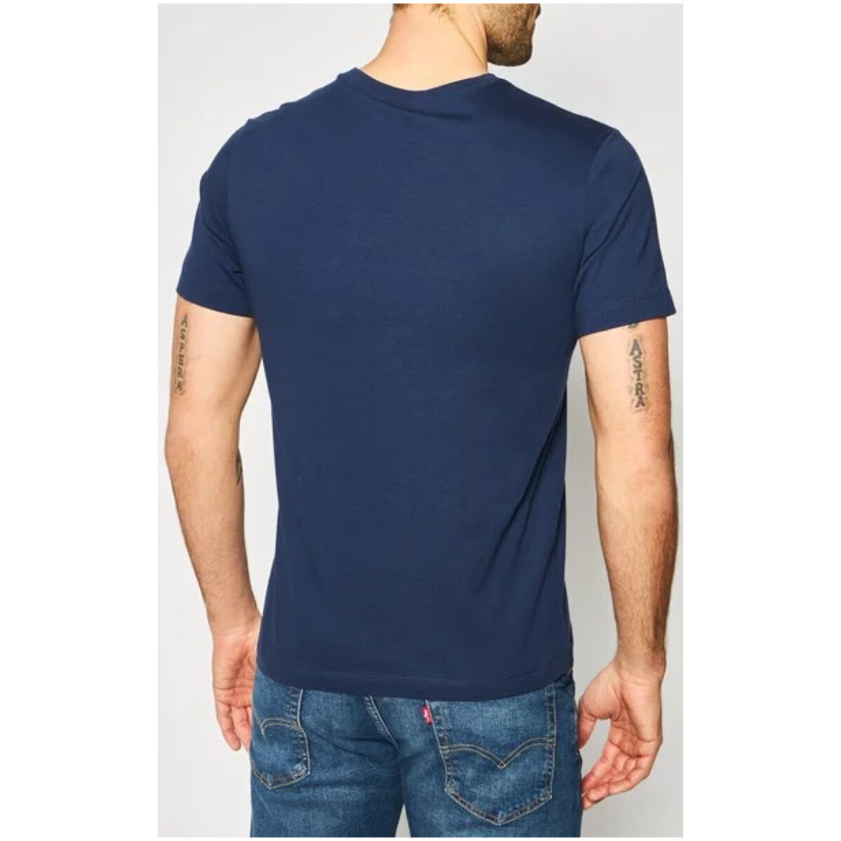 Nike Men T-Shirt