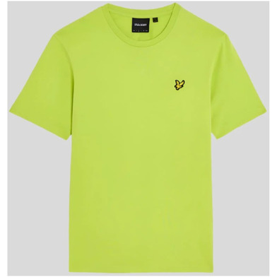 Lyle & Scott T-Shirt Uomo