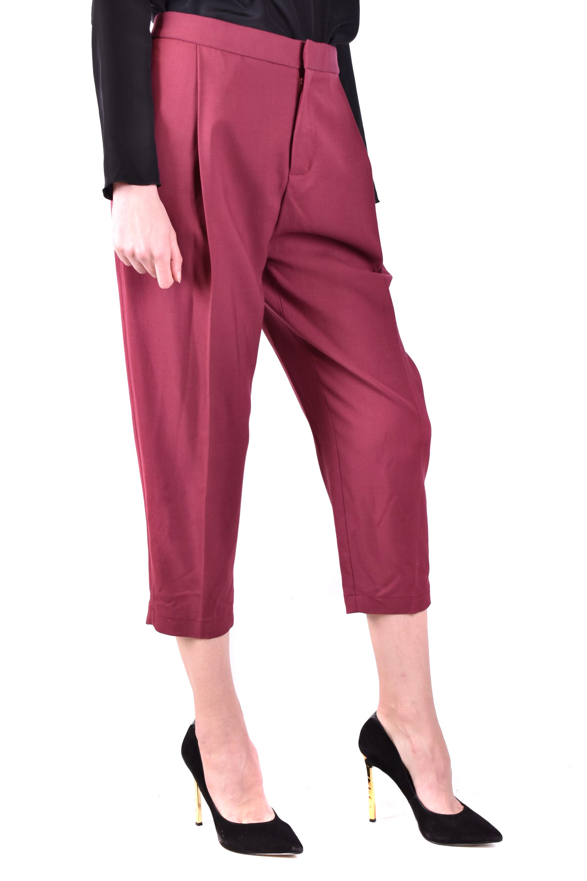 Elisabetta Franchi  Women Trousers