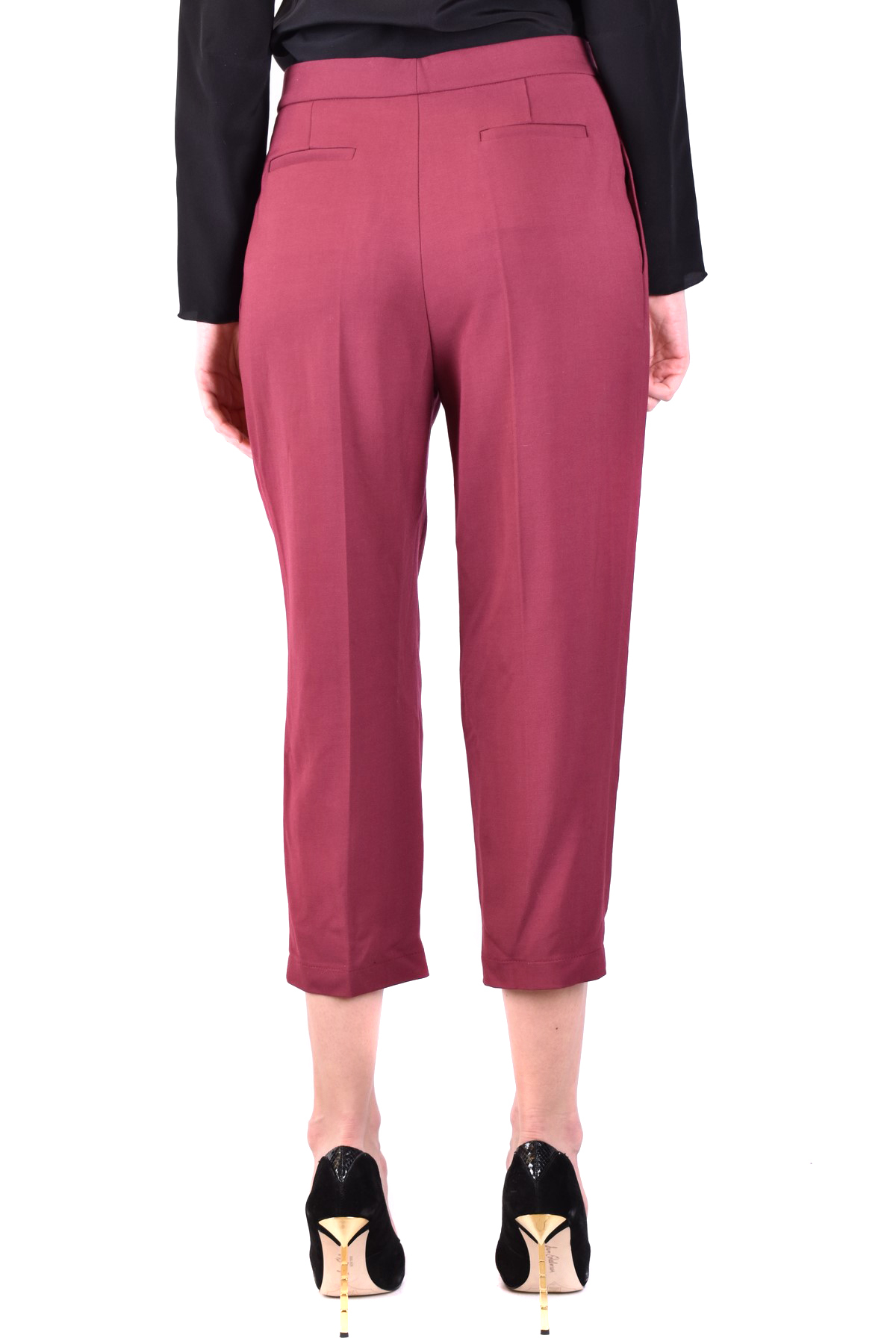 Elisabetta Franchi  Women Trousers