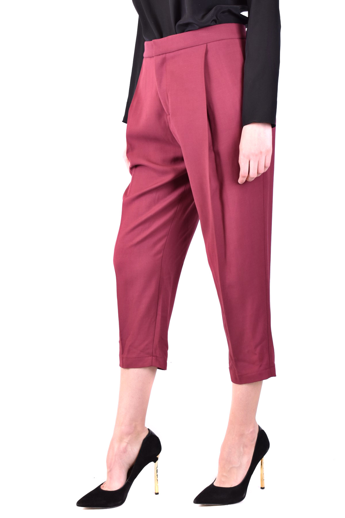 Elisabetta Franchi  Women Trousers