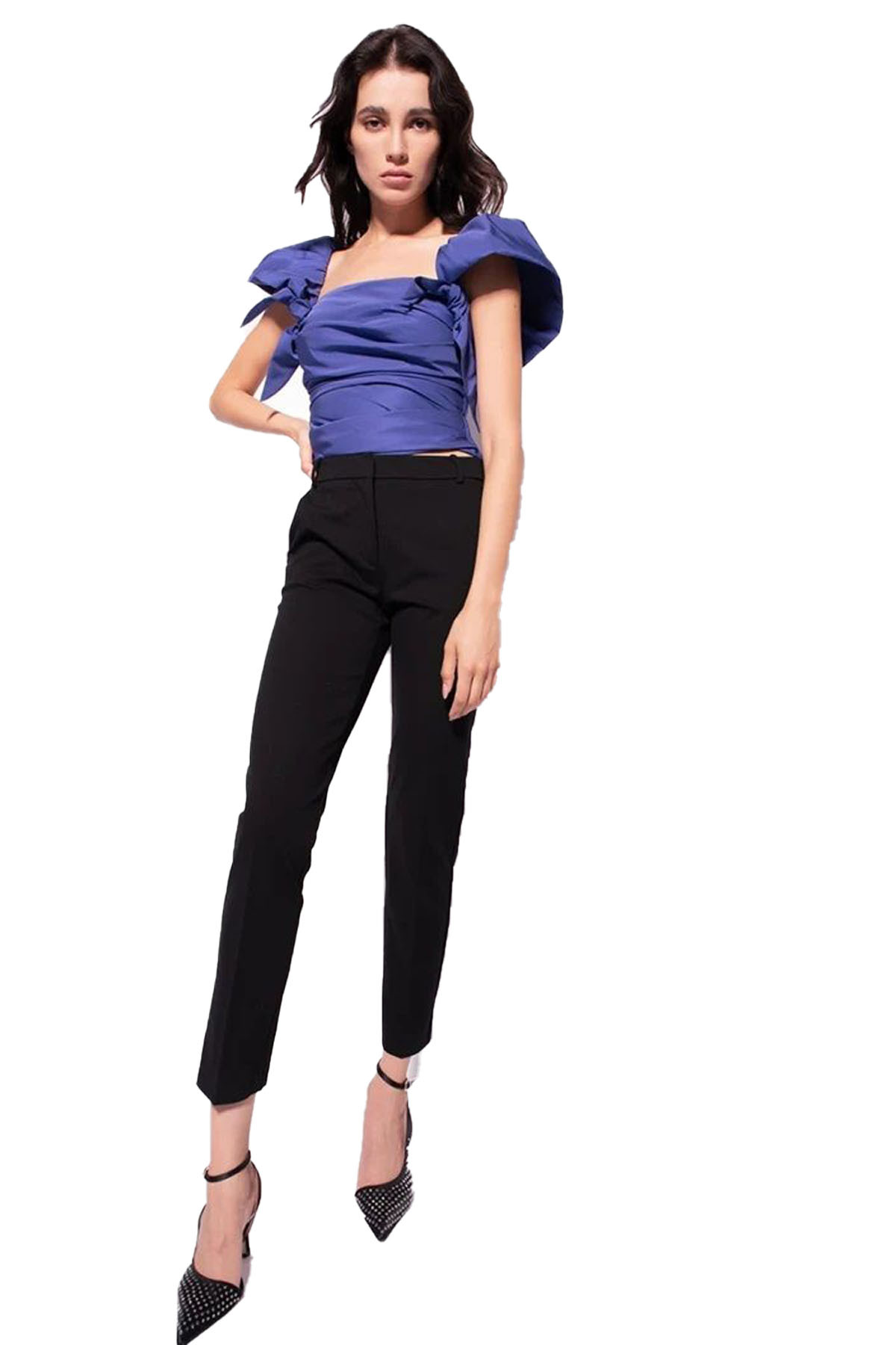 Pinko  Women Trousers