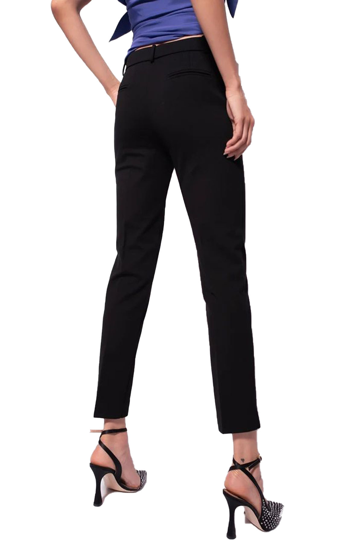 Pinko  Women Trousers