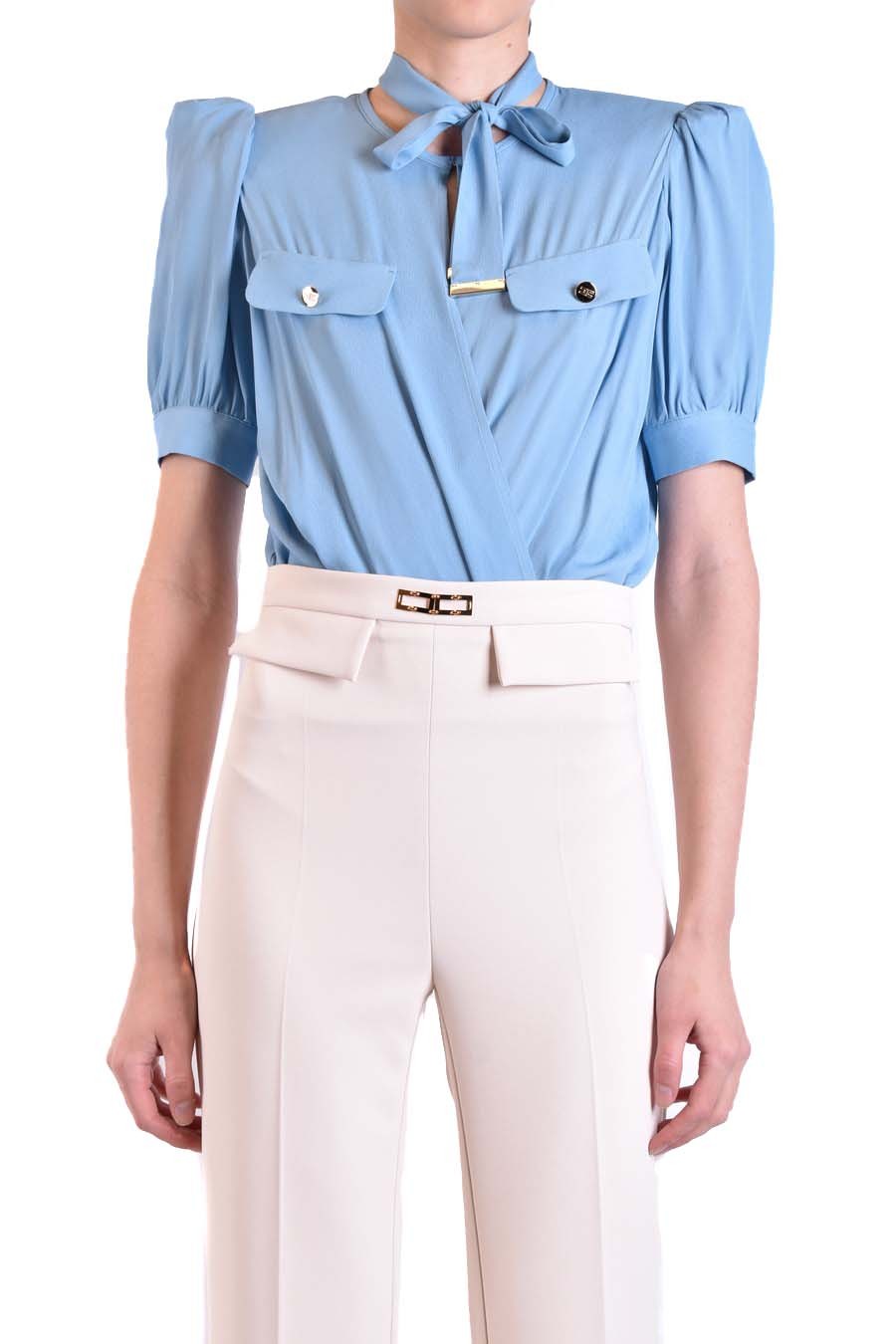 Elisabetta Franchi  Women Blouse