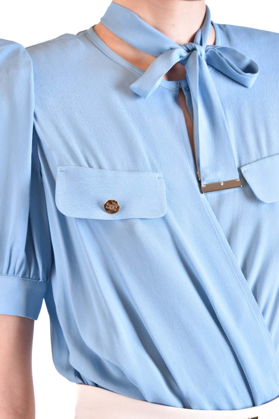 Elisabetta Franchi  Women Blouse