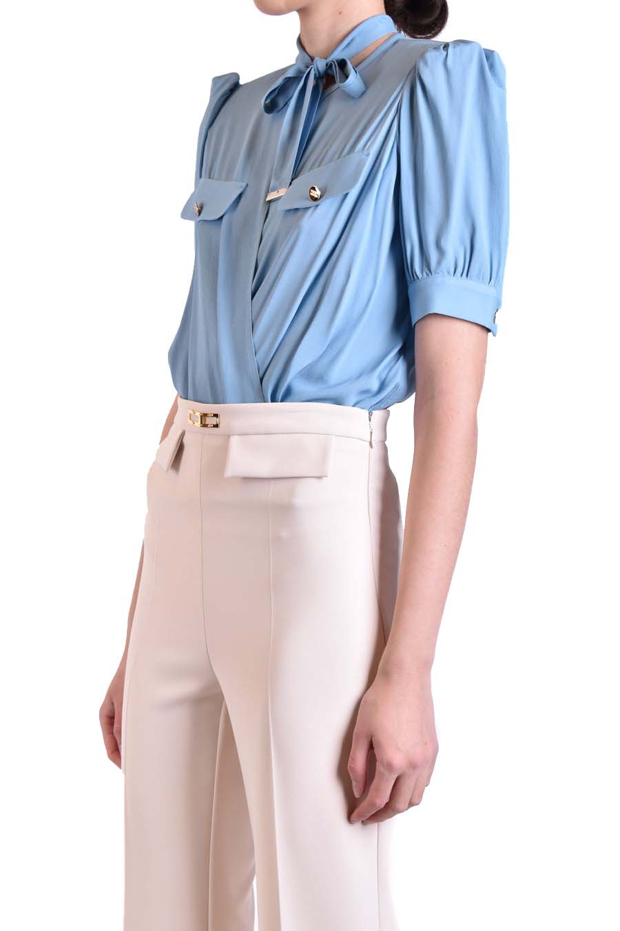 Elisabetta Franchi  Women Blouse