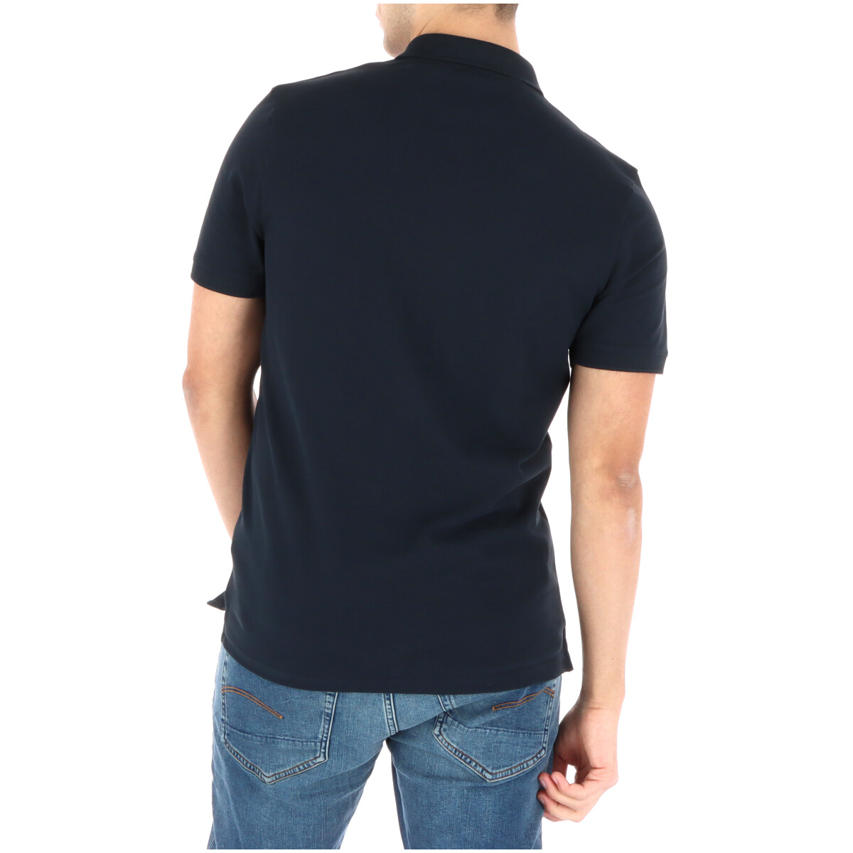 Lyle & Scott Men Polo