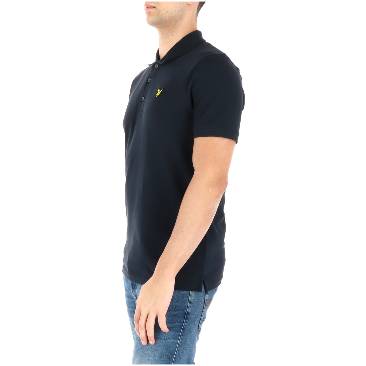 Lyle & Scott Men Polo