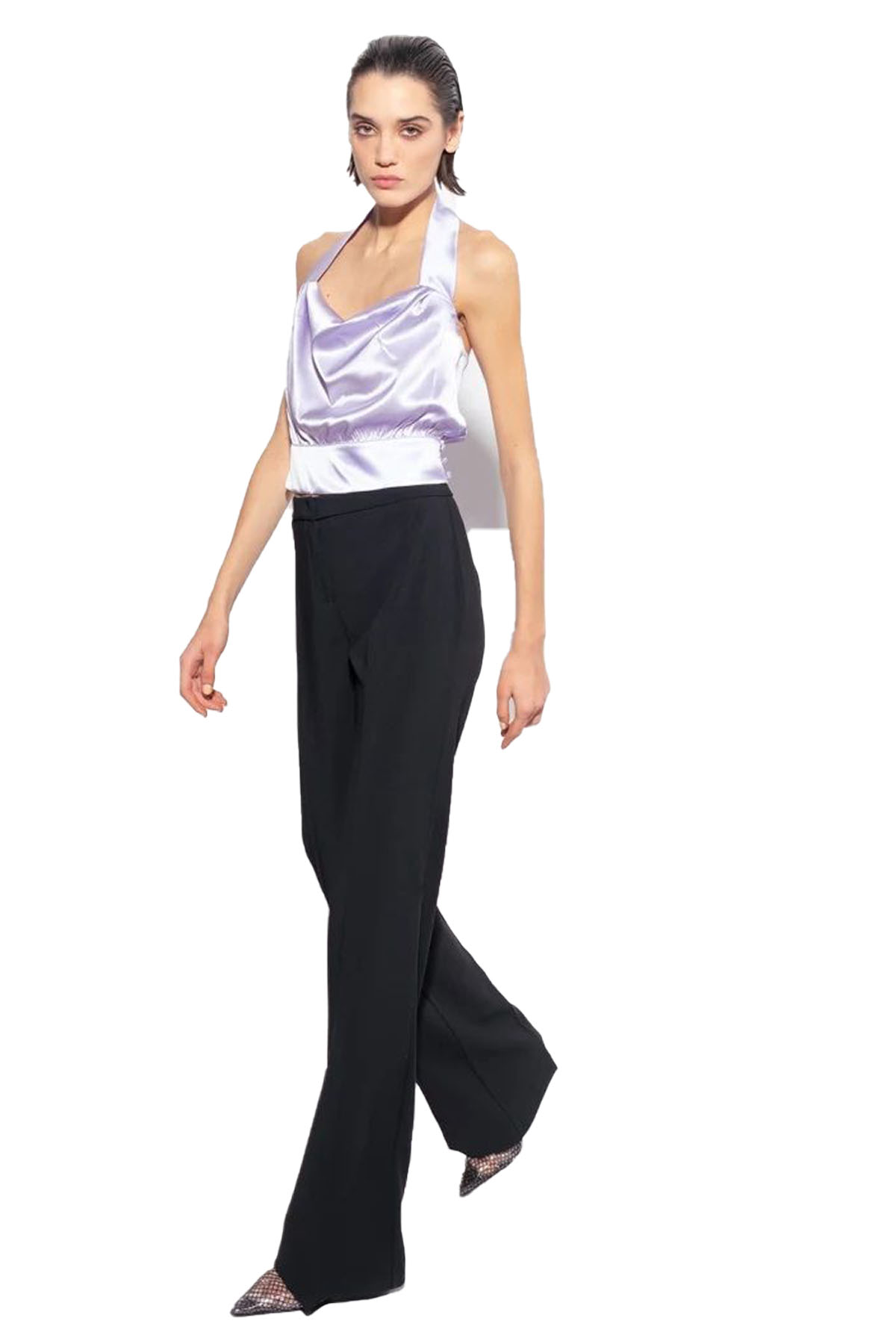 Pinko  Women Trousers