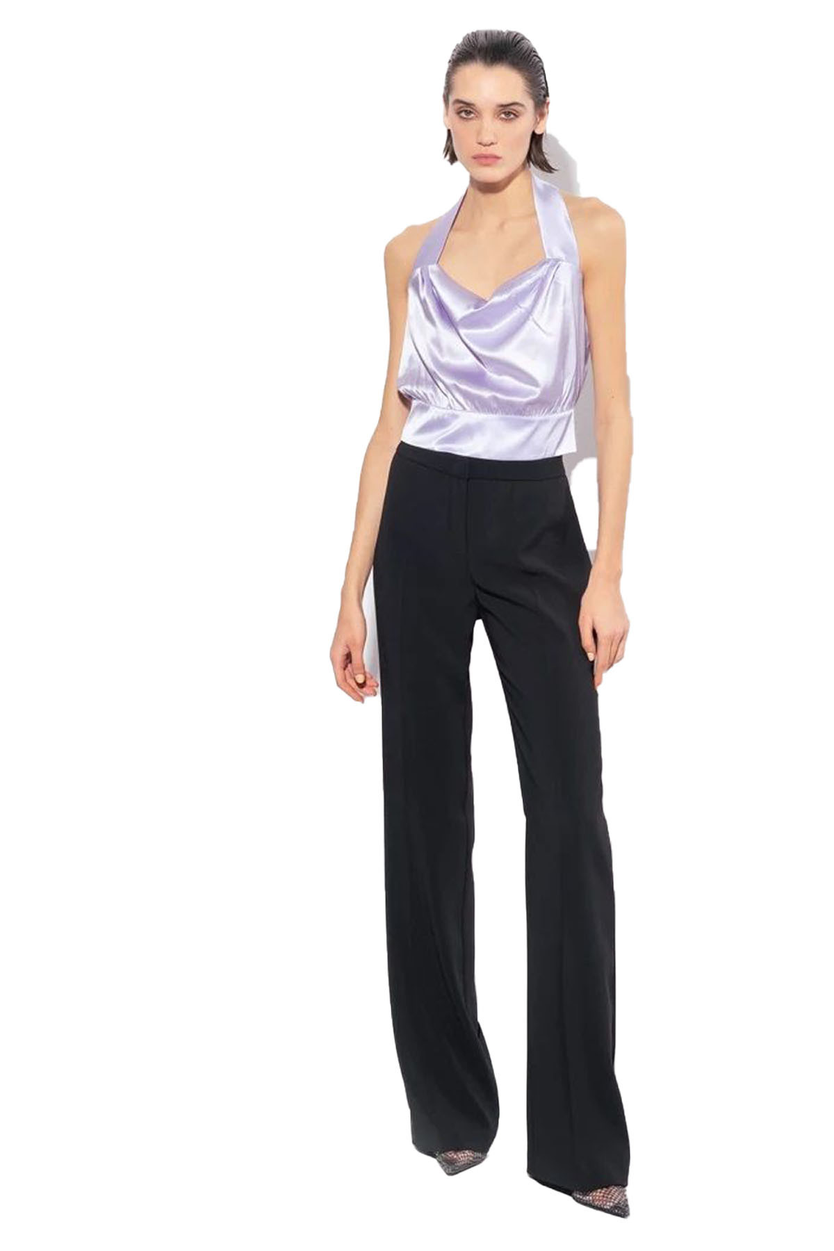 Pinko  Women Trousers