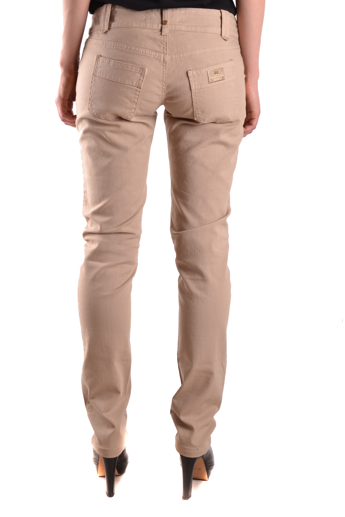 Elisabetta Franchi  Women Jeans