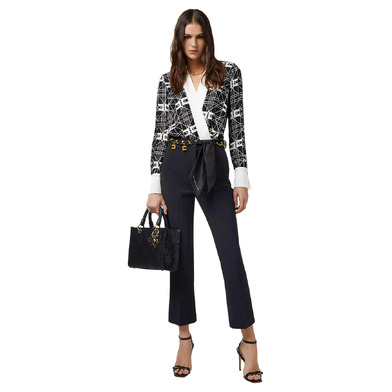 Elisabetta Franchi Blouse Donna
