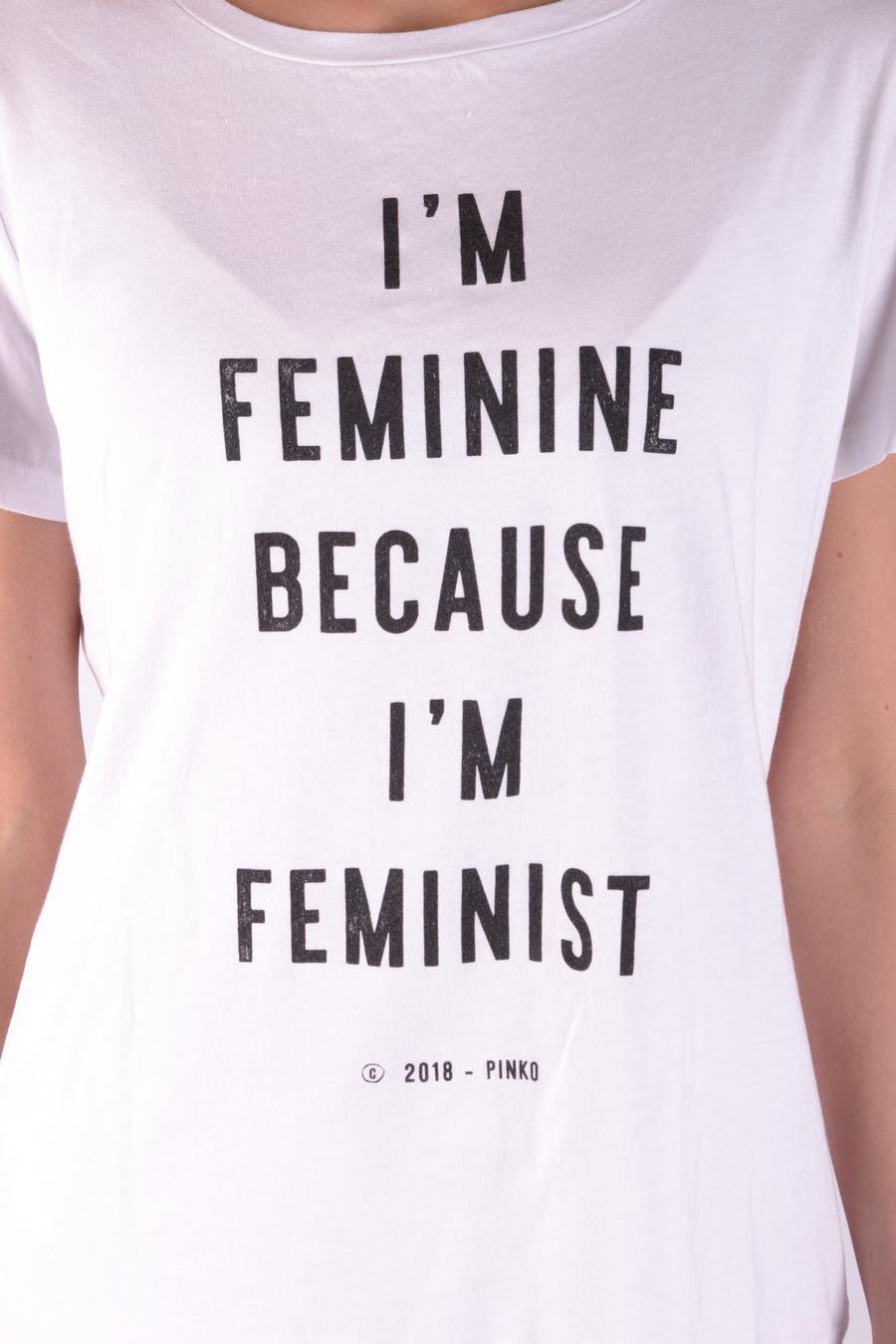 Pinko T-Shirt 5