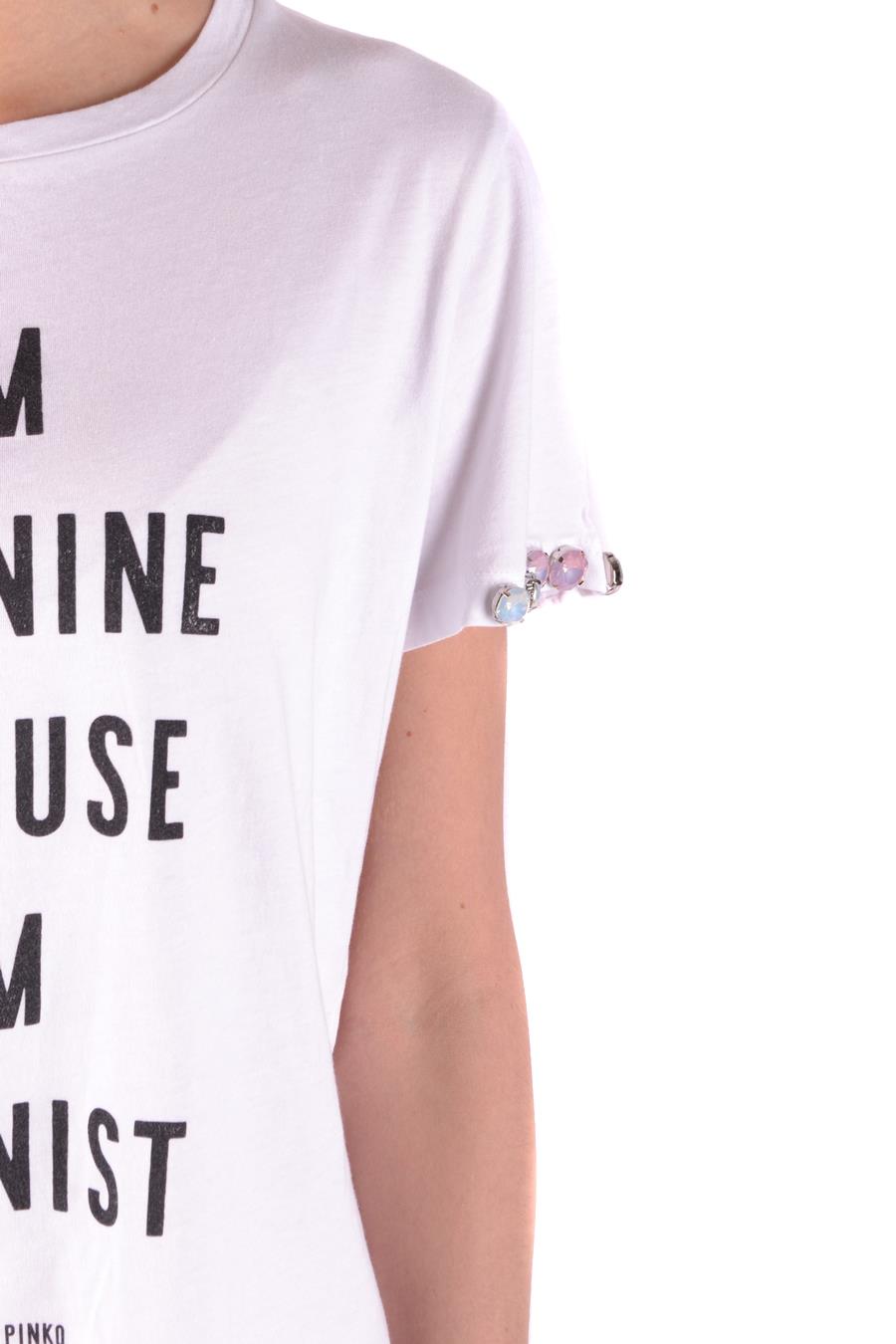 Pinko T-Shirt 6