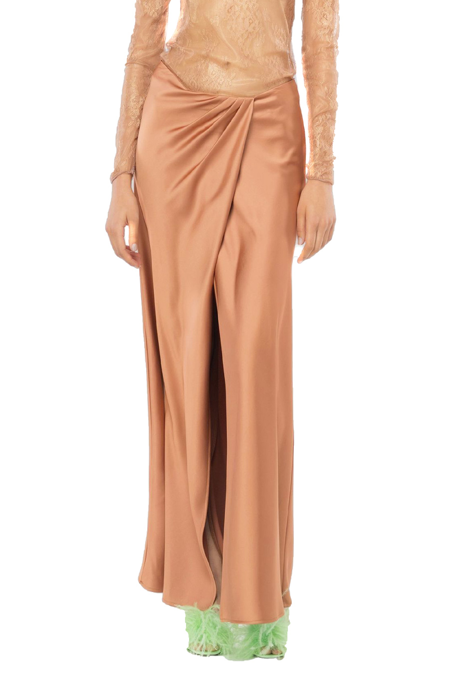 Pinko Skirt 4