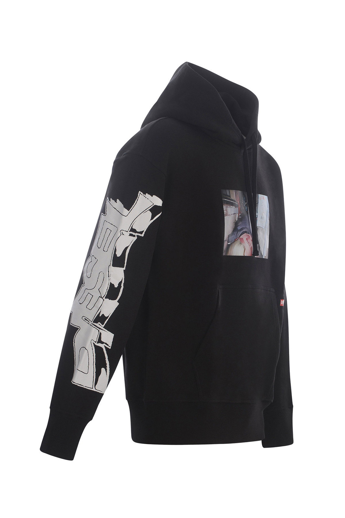 Diesel Men Sweatshirts