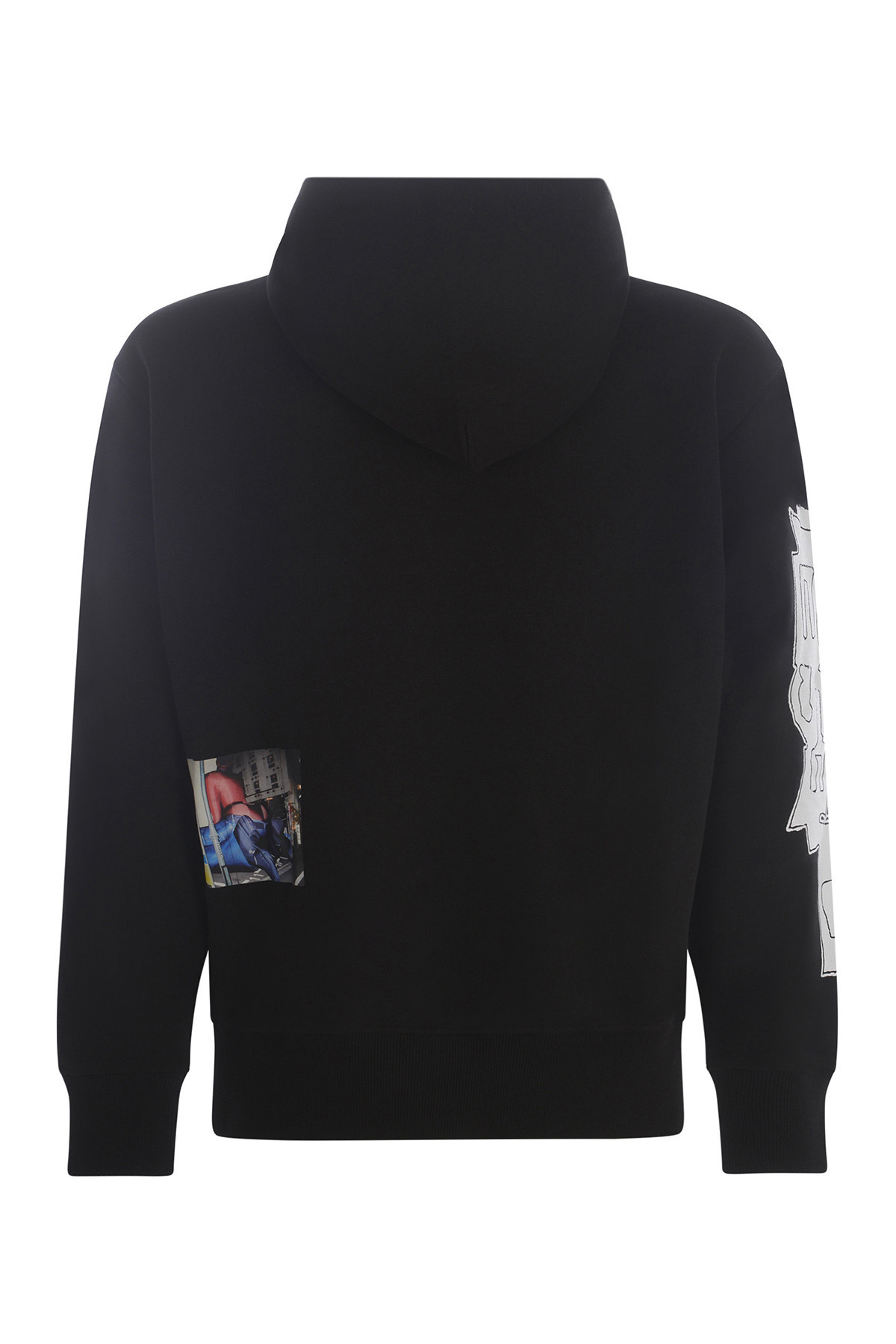 Diesel Men Sweatshirts