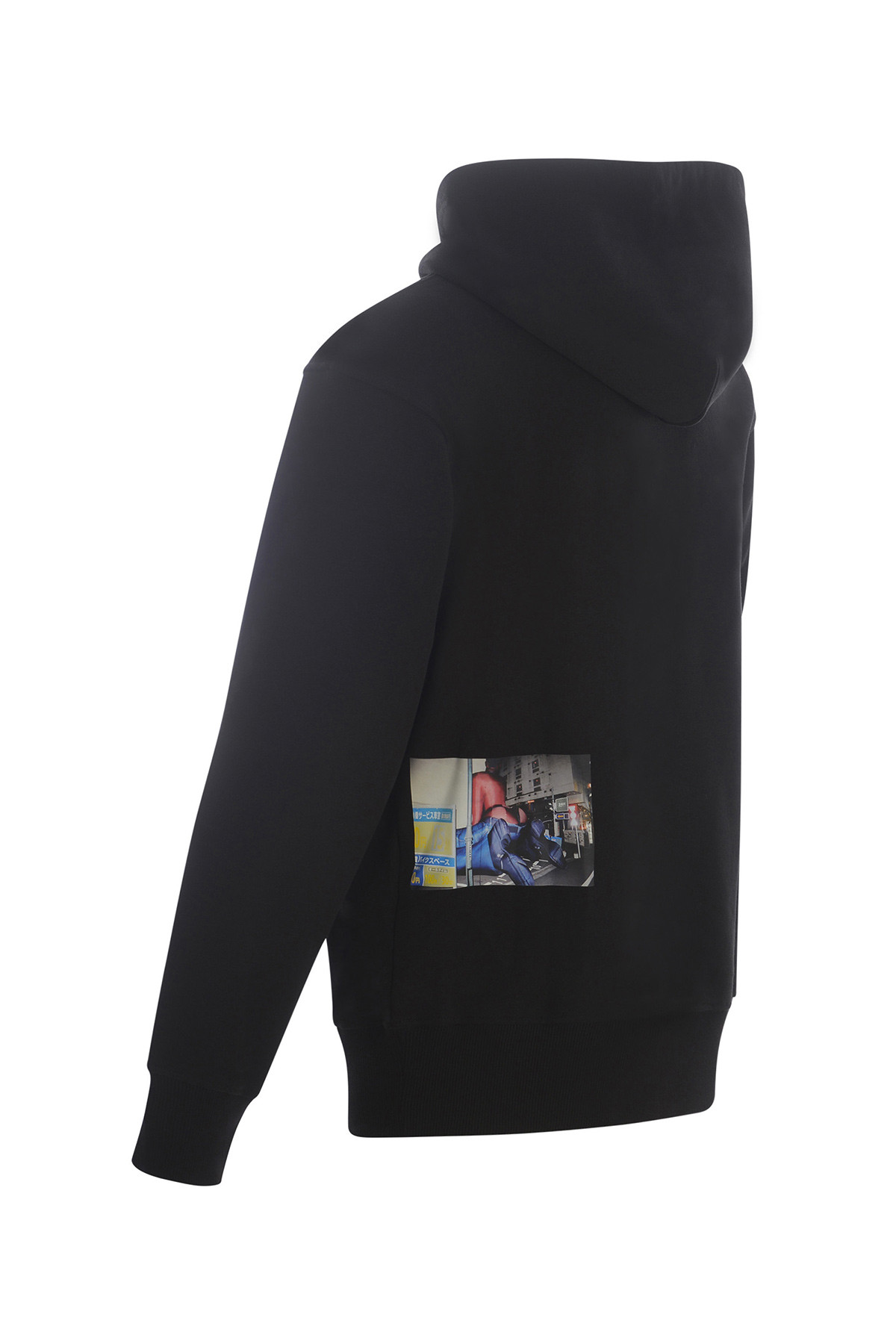Diesel Men Sweatshirts