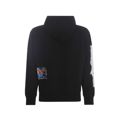 Diesel Felpa Uomo