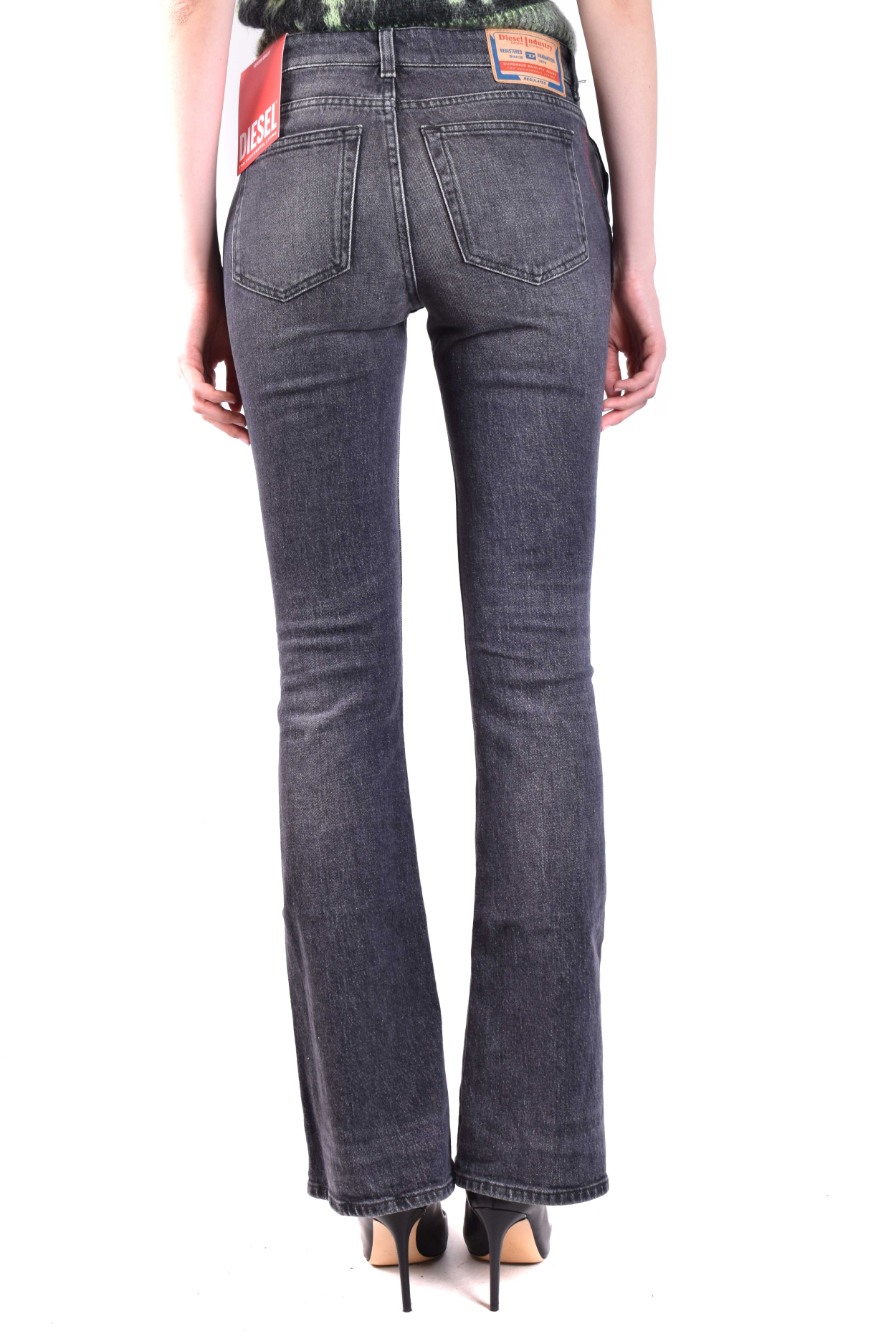Diesel  Women Jeans