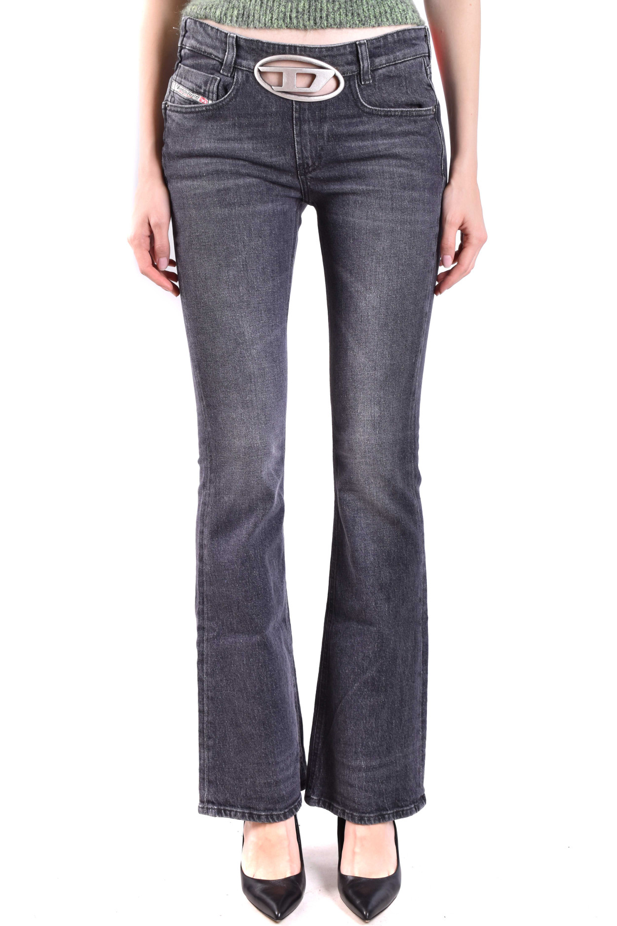 Diesel  Women Jeans