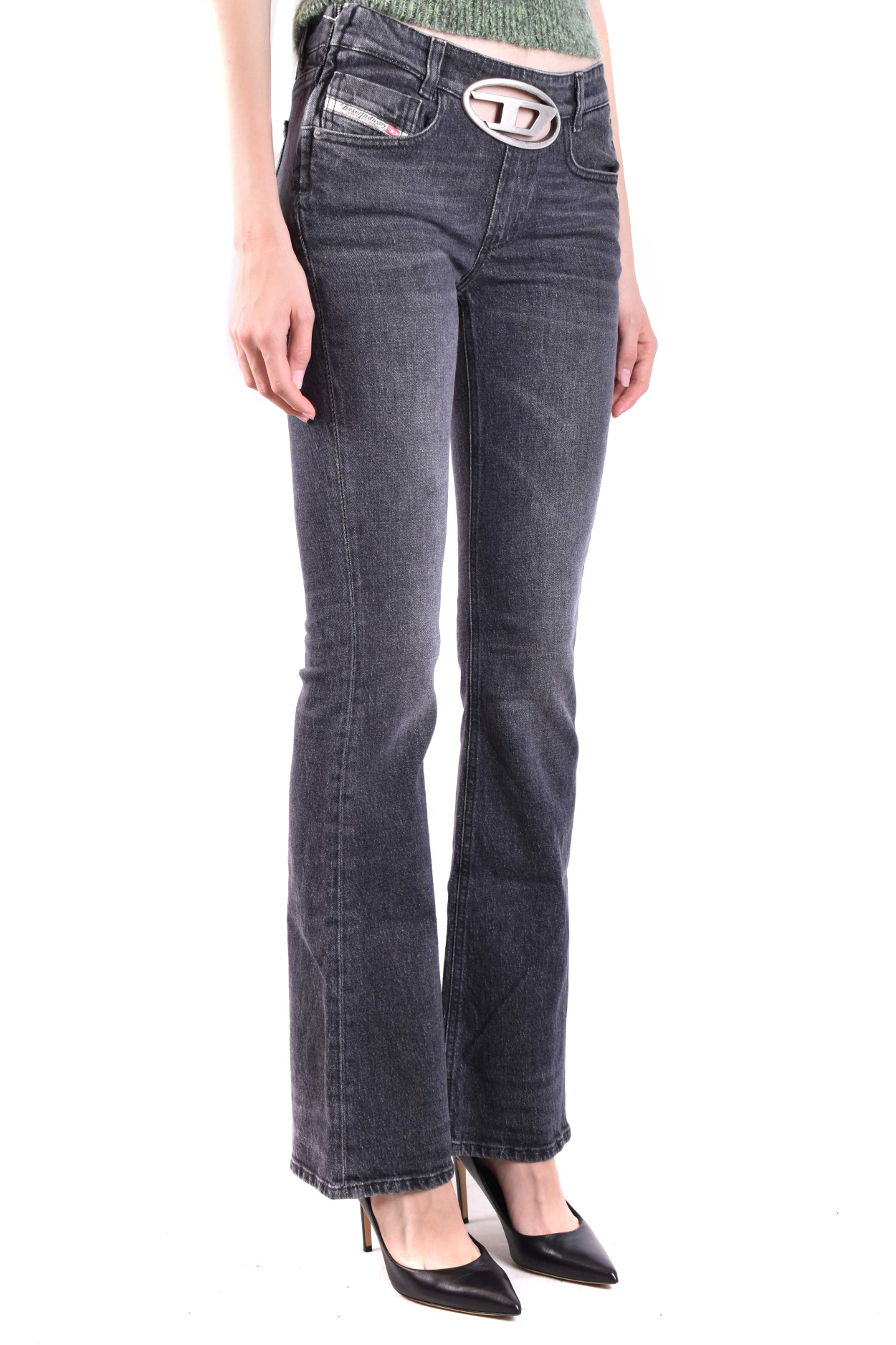 Diesel  Women Jeans