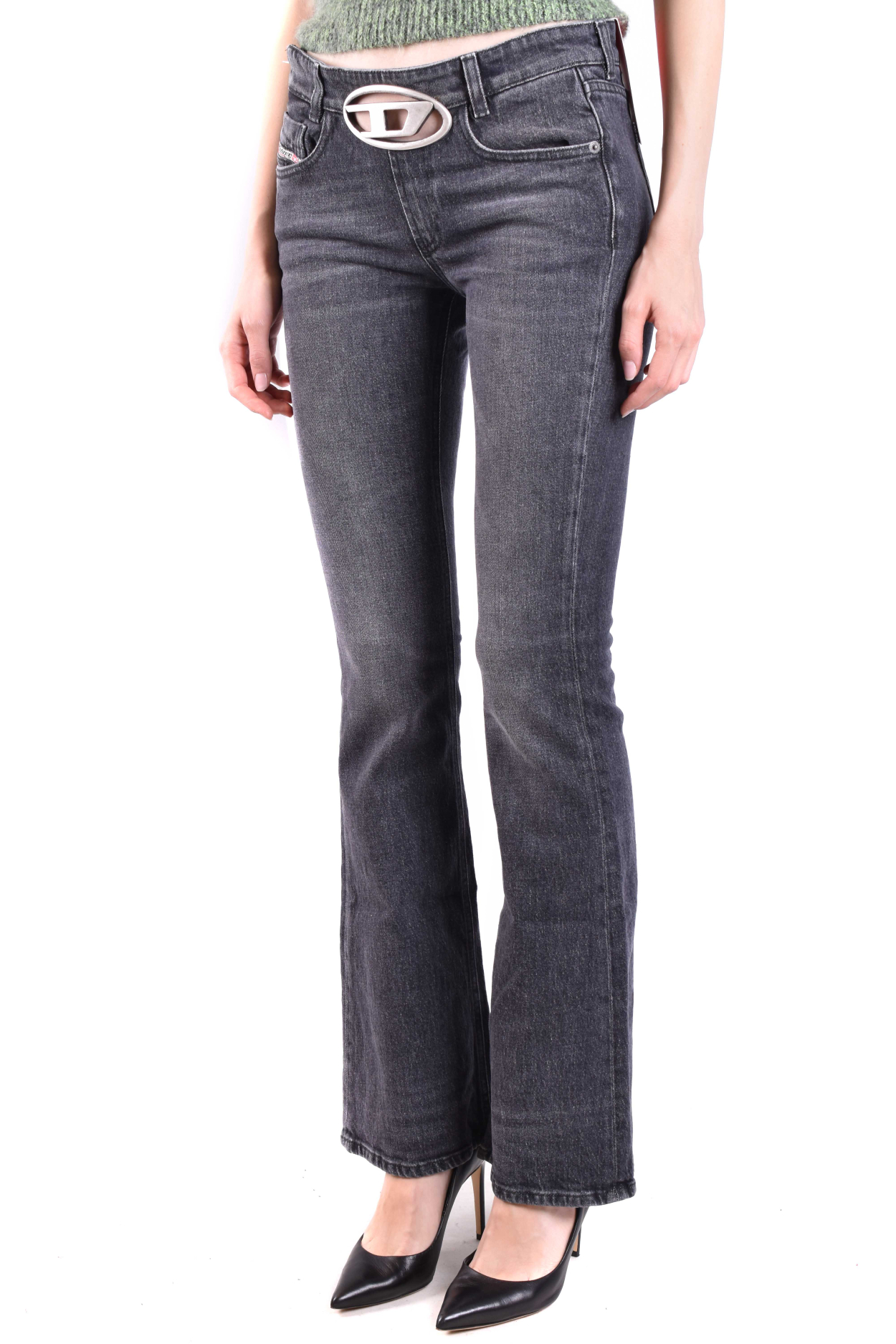 Diesel  Women Jeans