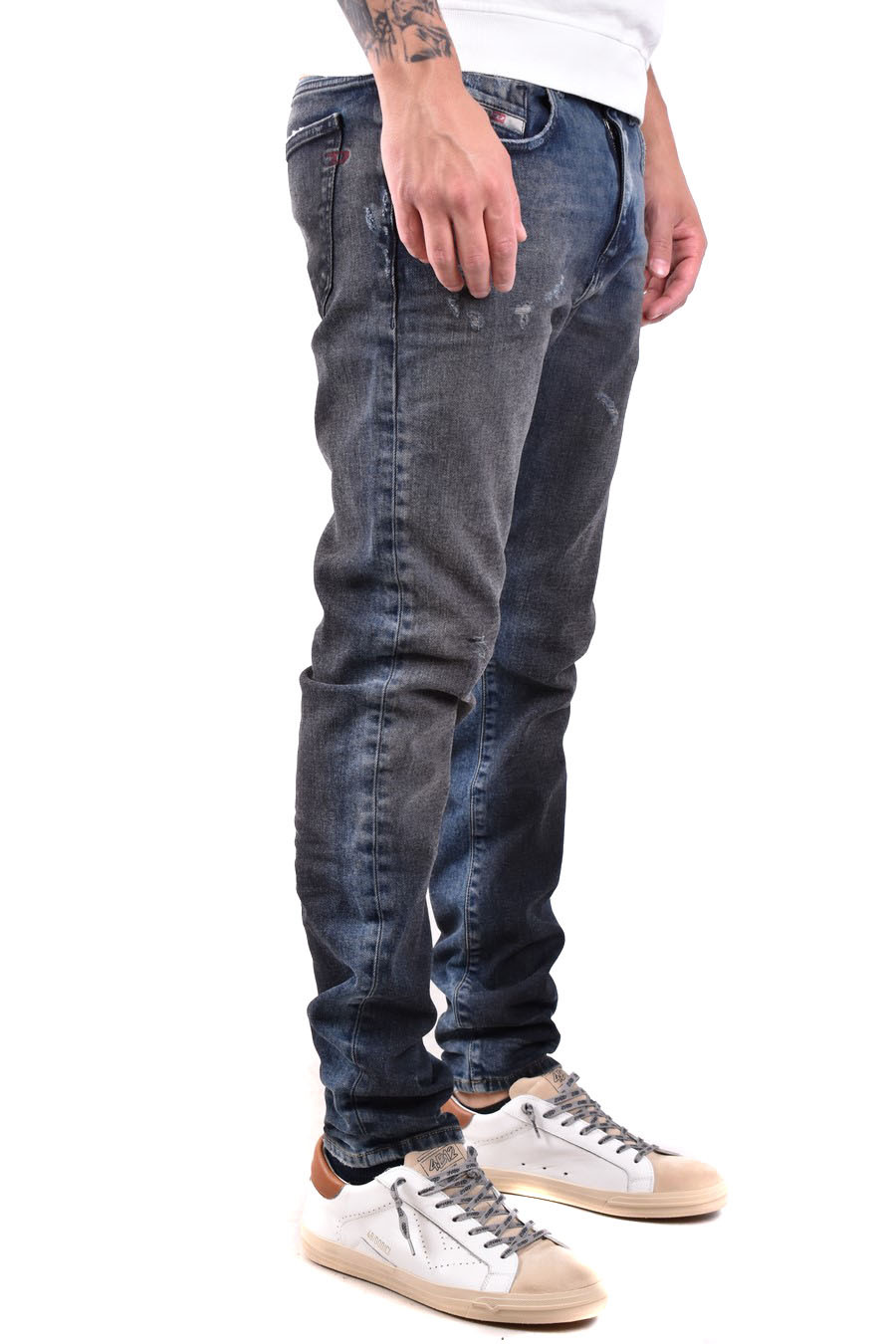 Diesel Men Jeans