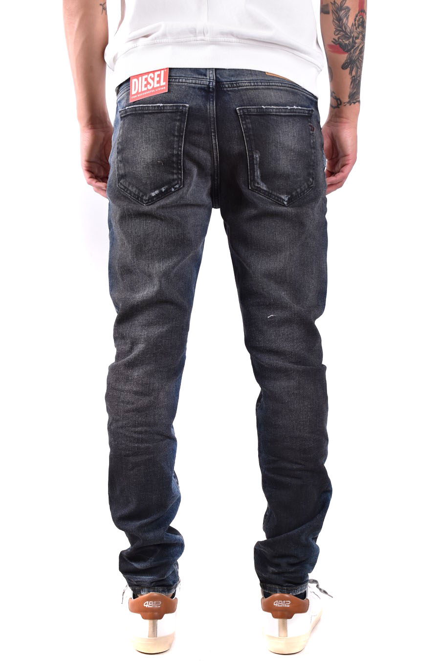 Diesel Men Jeans