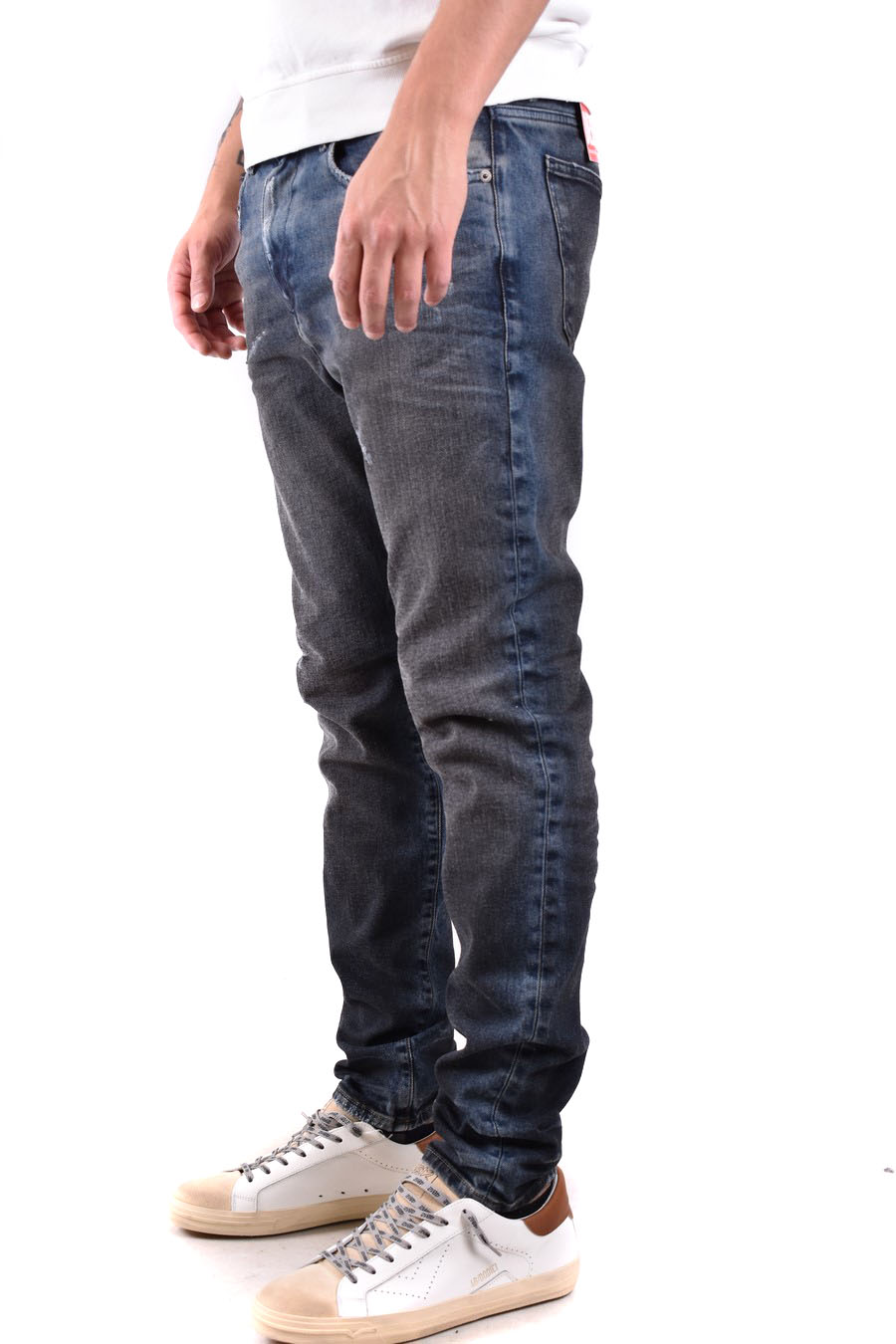 Diesel Men Jeans