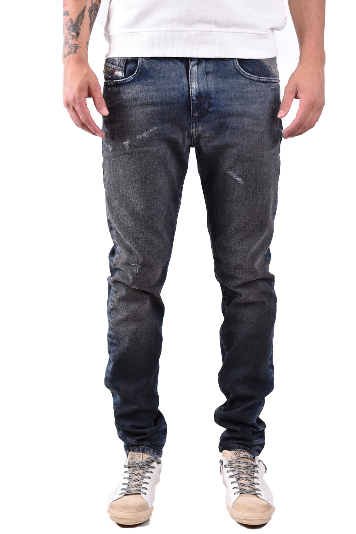 Diesel Men Jeans