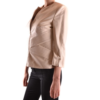 Elisabetta Franchi Giubbotto Donna
