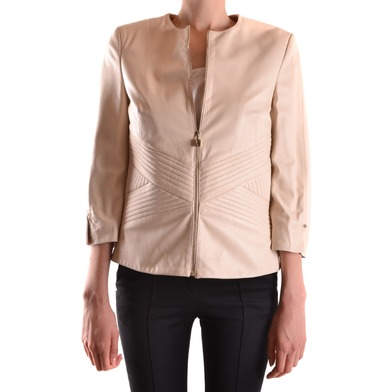 Elisabetta Franchi Giubbotto Donna