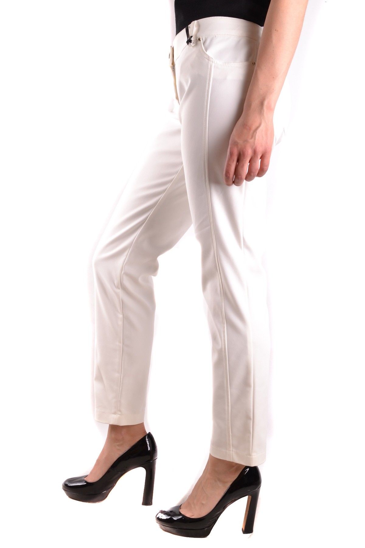 Elisabetta Franchi  Women Trousers