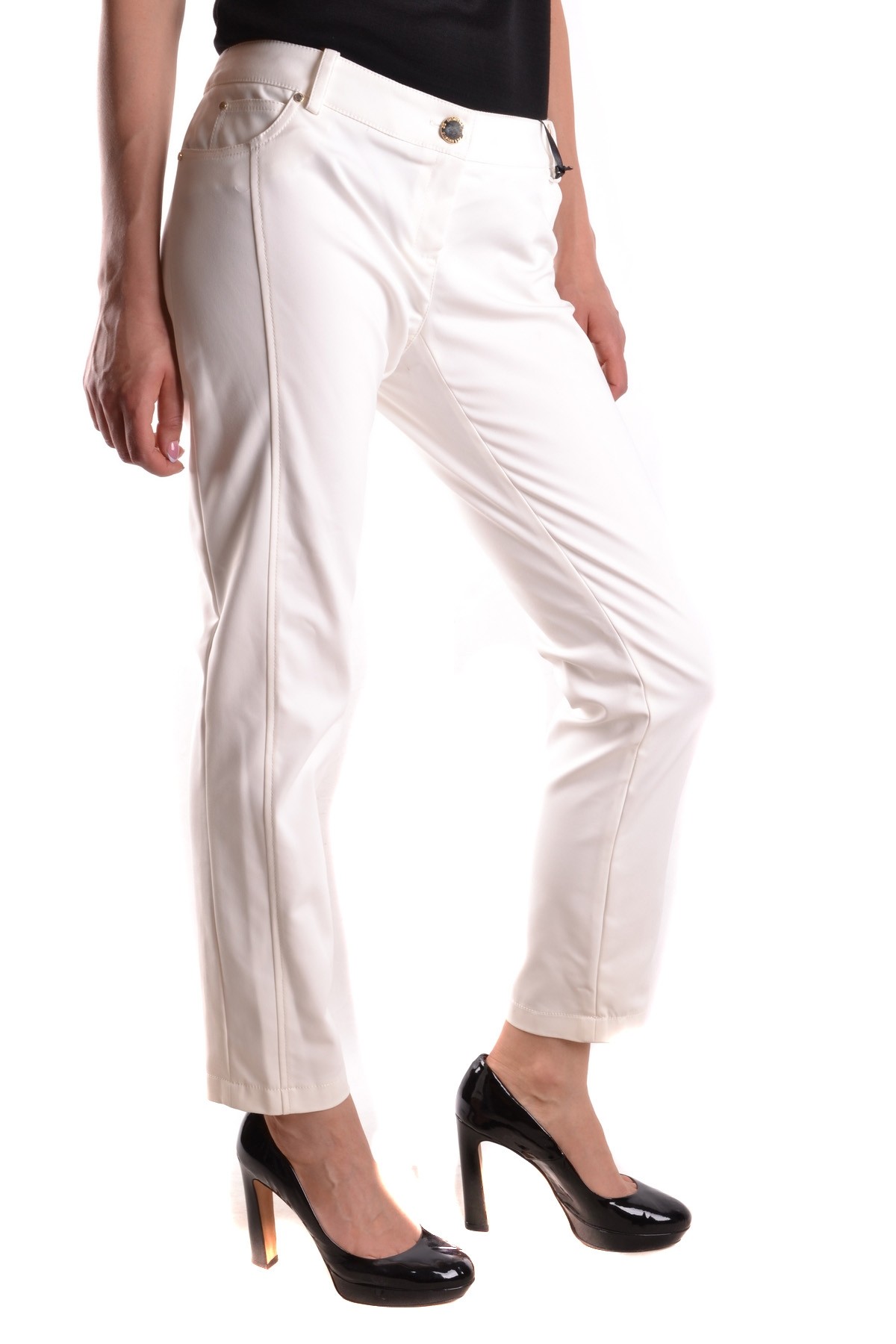 Elisabetta Franchi  Women Trousers