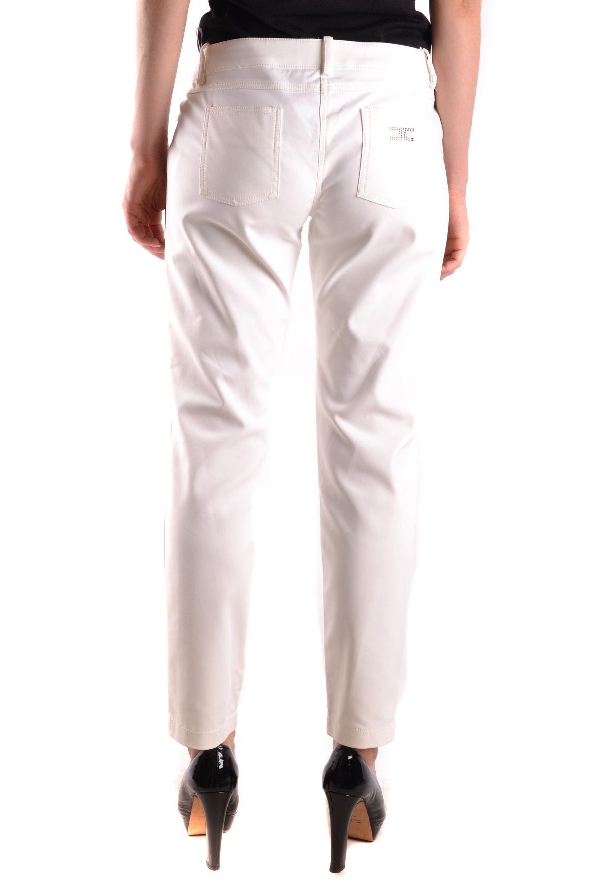 Elisabetta Franchi  Women Trousers